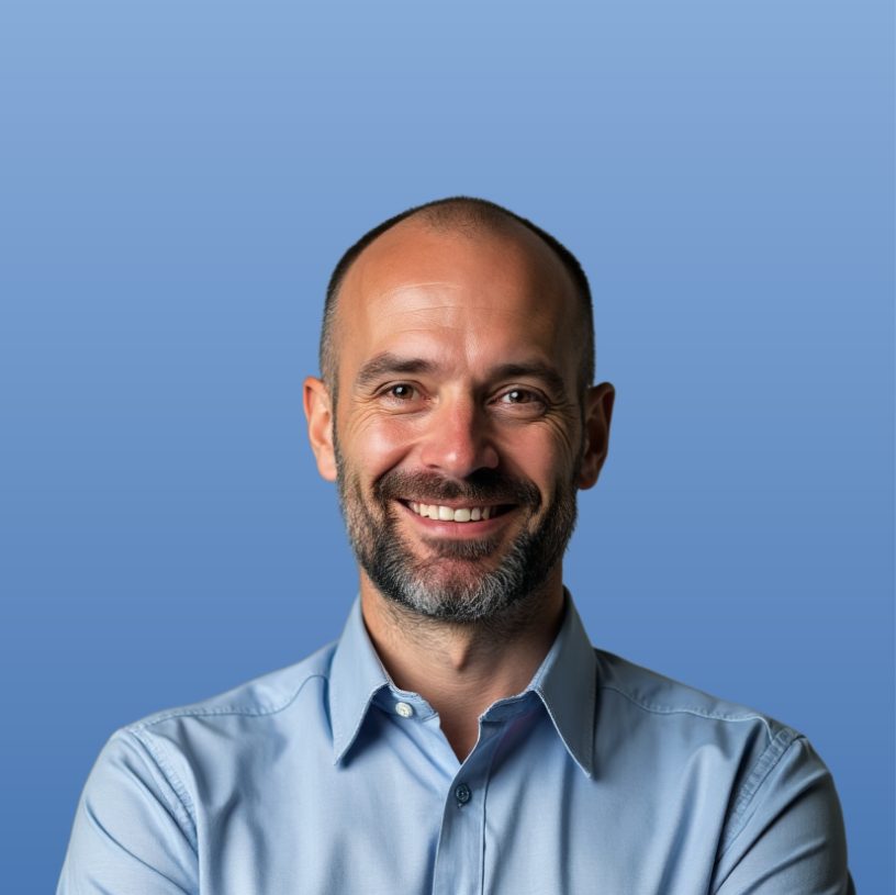 Steve Paulsen